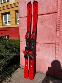 Lyže Atomic Redster S9 FIS - 157cm - 1