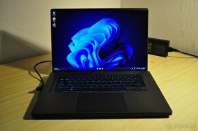 ASUS ROG Zephyrus G16 GU603ZI-NEBULA010 Eclipse Gray kovový