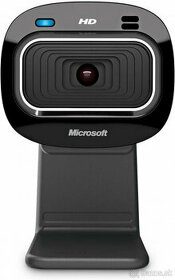 kamera Microsoft LifeCam HD-3000 - 1