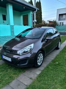 KIA Rio 1.2 62,5kw 2012