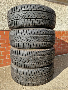 225 60 17 zimne pneu 225/60 r17 pneumatiky - 1