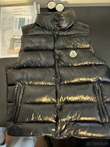 Moncler vesta