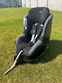 Autosedačka Britax Romer Dualfix M i-Size