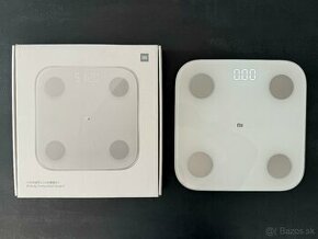 Xiaomi Mi Body Composition Scale 2 [AKO NOVÁ]