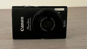 Canon Powershot ELPH 110HS