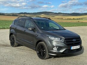 Ford Kuga 2.0 ecoboost AWD ST-line