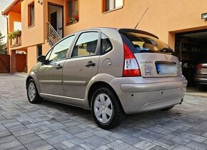 Citroën C3 1.4i - 2008