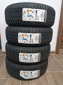 185/50 R16 Continental