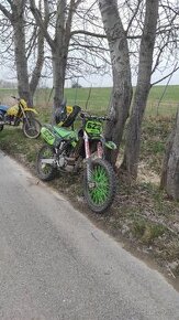 Kawasaki kxf 250