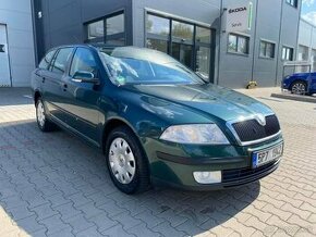 Rozpredam škoda octavia 2