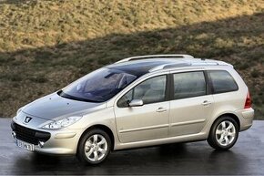 Peugeot 307 sw 1.6 hdi