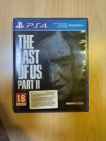 The Last Of Us Part 2