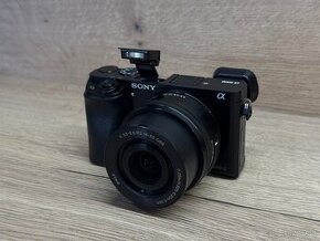 Sony A6000