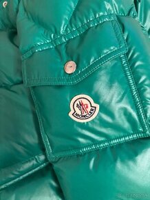 Moncler bunda