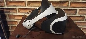 Sony vr virtuálna realita