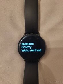 Samsung Watch Active 2, 44mm