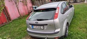 Predám Ford focus mk2