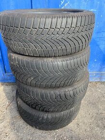 Zimne 195/55 R16 Bridgestone