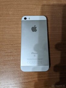 iPhone SE 16GB 2016