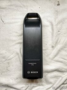 Bosch powerpack 500Wh