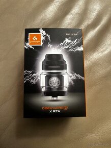 Geekvape Z X RTA