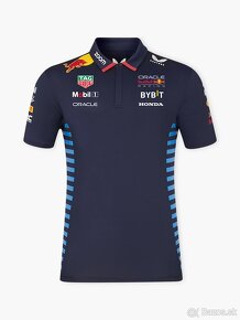 Red Bull Racing F1 2024 - Polokošeľa - L