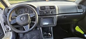 Skoda Roomster 1,9 TDI