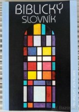 Jean-Jacques von Allmen: Biblický slovník