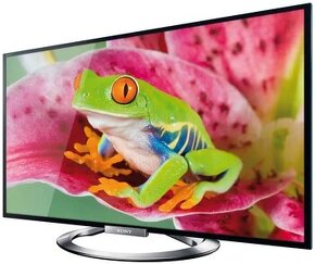 SONY KDL-55W905A,200Hz,aktivne 3D,top stav,kompletné balenie - 1