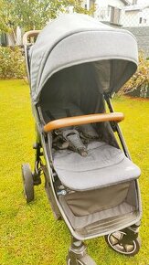 Britax Römer B-Agile R