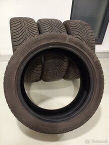 225/45 R17 CONTINENTAL WINTERCONTACT