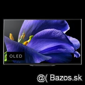 Predám OLED SONY 65AG9