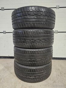 Zimné Pneu Matador SibirSnow 225/40 R18