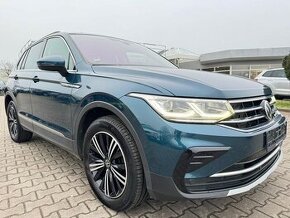 Volkswagen Tiguan 2.0TDI DSG 4Motion IQ LIGHT