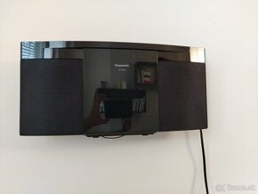 Hifi mikrosystém Panasonic SC-HC19