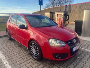 Golf V GTi 147kw h