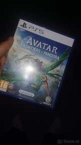 Avatar ps5