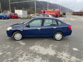 Renault thalia 1.4 72kw