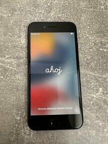 Apple iPhone 7 128 GB, Black