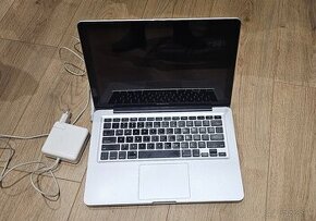 Apple MacBook A1278 13'