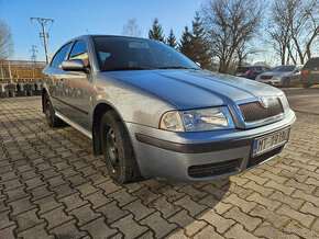 Škoda Octavia I -Tour