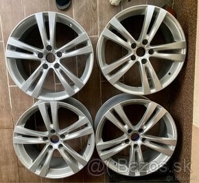 Mak Zenith 5x112 r18