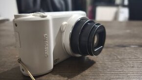 Samsung wb 250