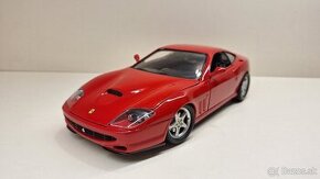 1:18 FERRARI 550 MARANELLO ,1