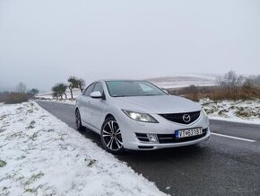 MAZDA 6 GH