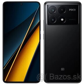 Poco X6 PRO 512GB/12GB