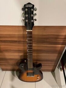 Elektrická gitara Gretsch electromatic