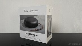 Bang & Olufsen Beosound A1 (2. generácia) reproduktor