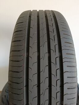 215/60 R17 Continental