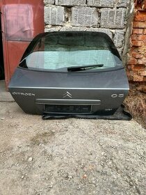 Citroen C5 I zadný kufor/kapota/ hatback